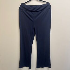 Women's straight leg yoga pants